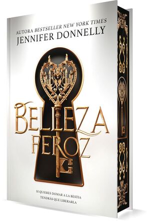 BELLEZA FEROZ