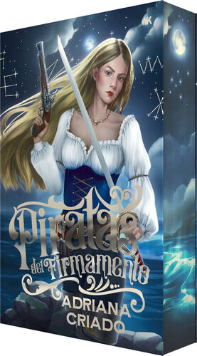 PIRATAS DEL FIRMAMENTO