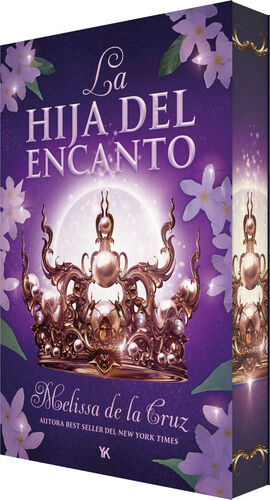 LA HIJA DEL ENCANTO