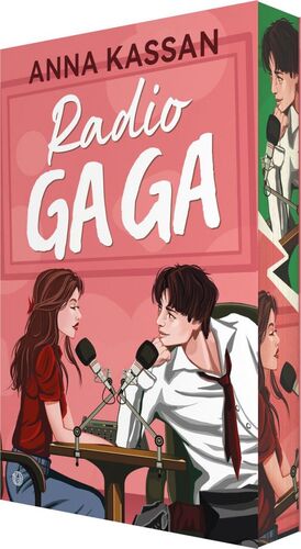 RADIO GA GA