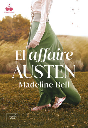 AFFAIRE AUSTEN,EL