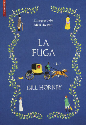 FUGA,LA