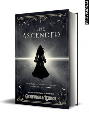 THE ASCENDED (SERIE AESYMAREAN 1)