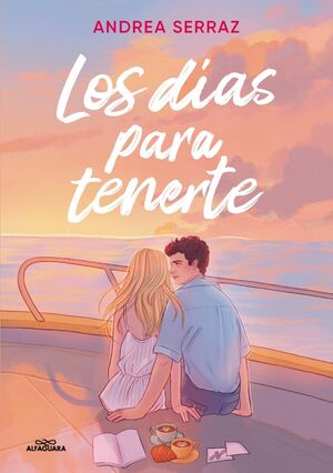 LOS DÍAS PARA TENERTE