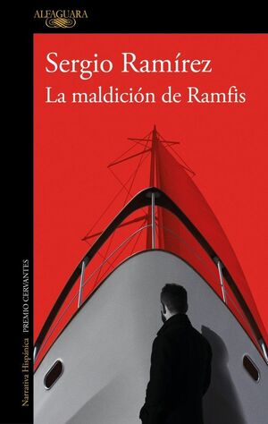 LA MALDICIÓN DE RAMFIS
