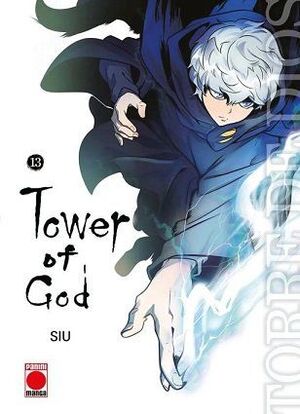 TOWER OF GOD