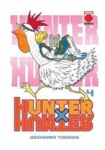 HUNTER X HUNTER 04
