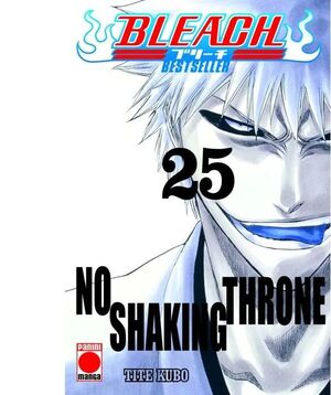 BLEACH BESTSELLER