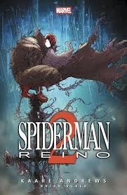 SPIDERMAN; REINO 2