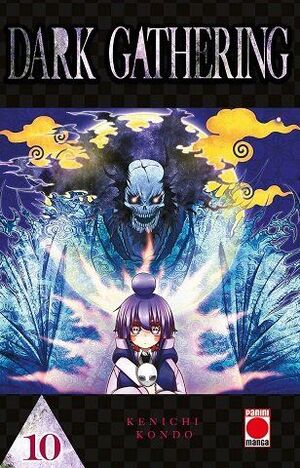 DARK GATHERING