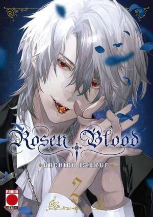 ROSEN BLOOD