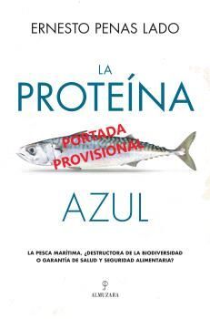 LA PROTEINA AZUL