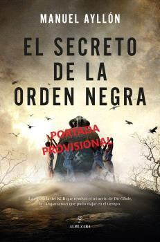 SECRETO DE LA ORDEN NEGRA, EL