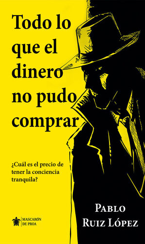 TODO LO QUE EL DINERO NO PUDO COMPRAR