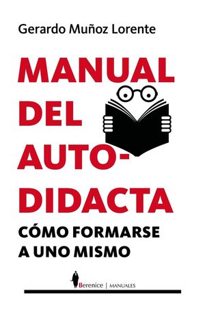 MANUAL DE AUTODIDACTA