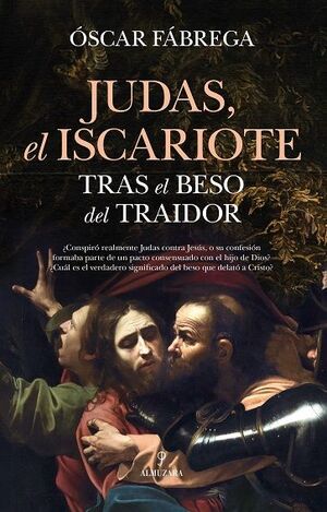 JUDAS, EL ESCARIOTE