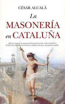 LA MASONERÍA EN CATALUÑA