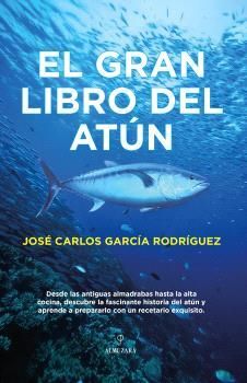 GRAN LIBRO DEL ATÚN, EL