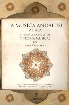 MÚSICA ANDALUSÍ, LA (N.E)