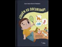 ¿QUIÉN ES OSCURIDAD?