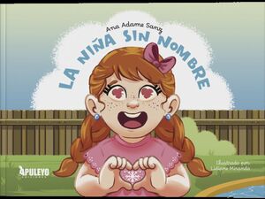 LA NIÑA SIN NOMBRE
