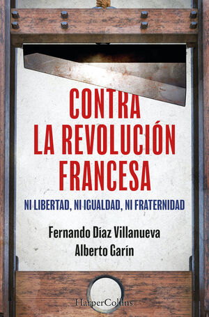 CONTRA LA REVOLUCION FRANCESA