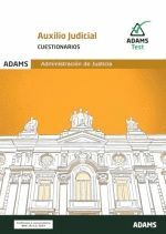025 CUESTIONARIOS AUXILIO JUDICIAL