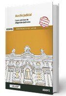 CASOS PRÁCTICOS DE DILIGENCIAS JUDICIALES. CUERPO DE AUXILIO JUDICIAL DE LA ADMI