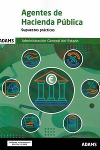 SUPUESTOS PRÁCTICOS AGENTES DE HACIENDA PÚBLICA