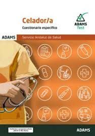 CUESTIONARIO ESPECIFICO. CELADOR;A