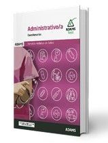 ADMINISTRATIVO-A DEL SERVICIO ANDALUZ DE SALUD. CUESTIONARIOS
