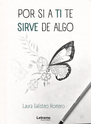 POR SI A TI TE SIRVE DE ALGO