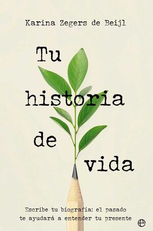 TU HISTORIA DE VIDA