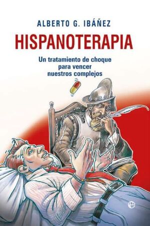 HISPANOTERAPIA