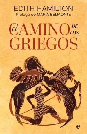 EL CAMINO DE LOS GRIEGOS