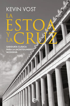 LA ESTOA Y LA CRUZ
