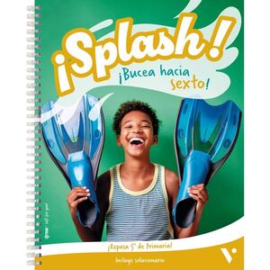 SPLASH 5 VACACIONES 5 EP 2025