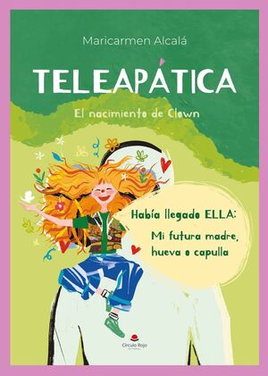 TELEAPÁTICA