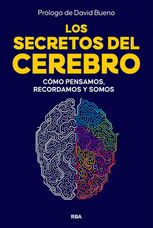 SECRETOS DEL CEREBRO, LOS