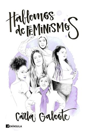 HABLEMOS DE FEMINISMOS