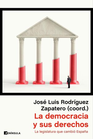 LA DEMOCRACIA Y SUS DERECHOS