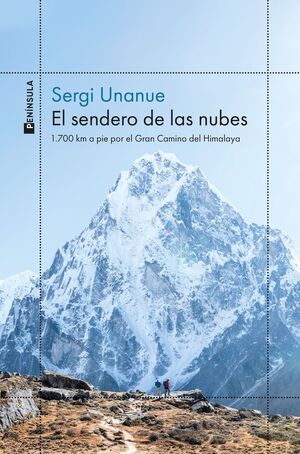 EL SENDERO DE LAS NUBES