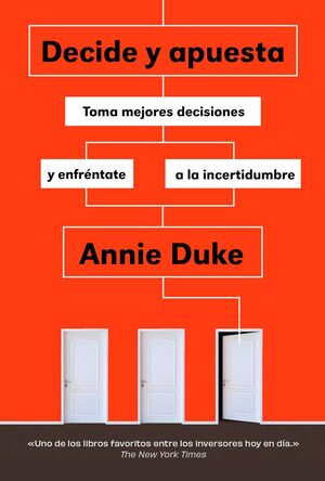 DECIDE Y APUESTA