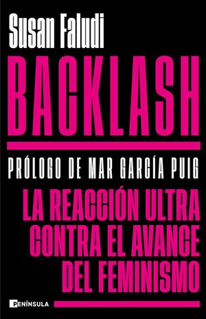 BACKLASH