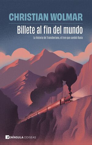 BILLETE AL FIN DEL MUNDO