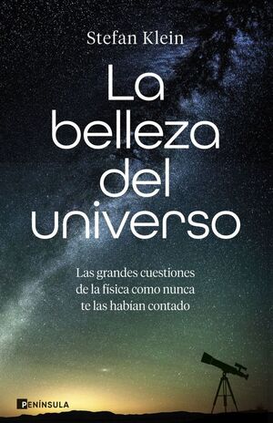 LA BELLEZA DEL UNIVERSO