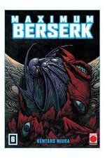 REEDICIÓN MAXIMUM BERSERK N.6