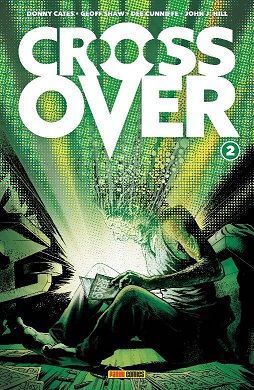 CROSSOVER 02