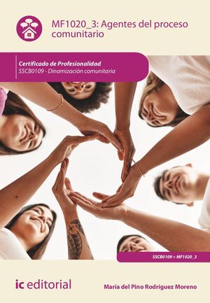 AGENTES DEL PROCESO COMUNITARIO