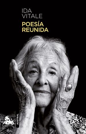 POESÍA REUNIDA (IDA VITALE)